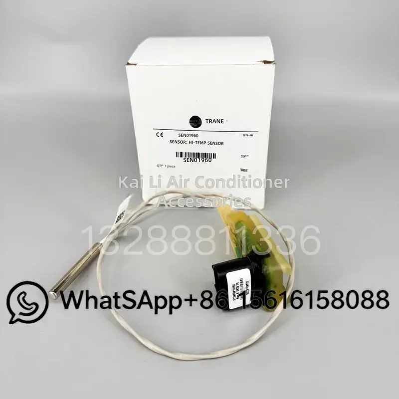 Trane Temperature Sensor SEN01960 X13650910060 Imported
