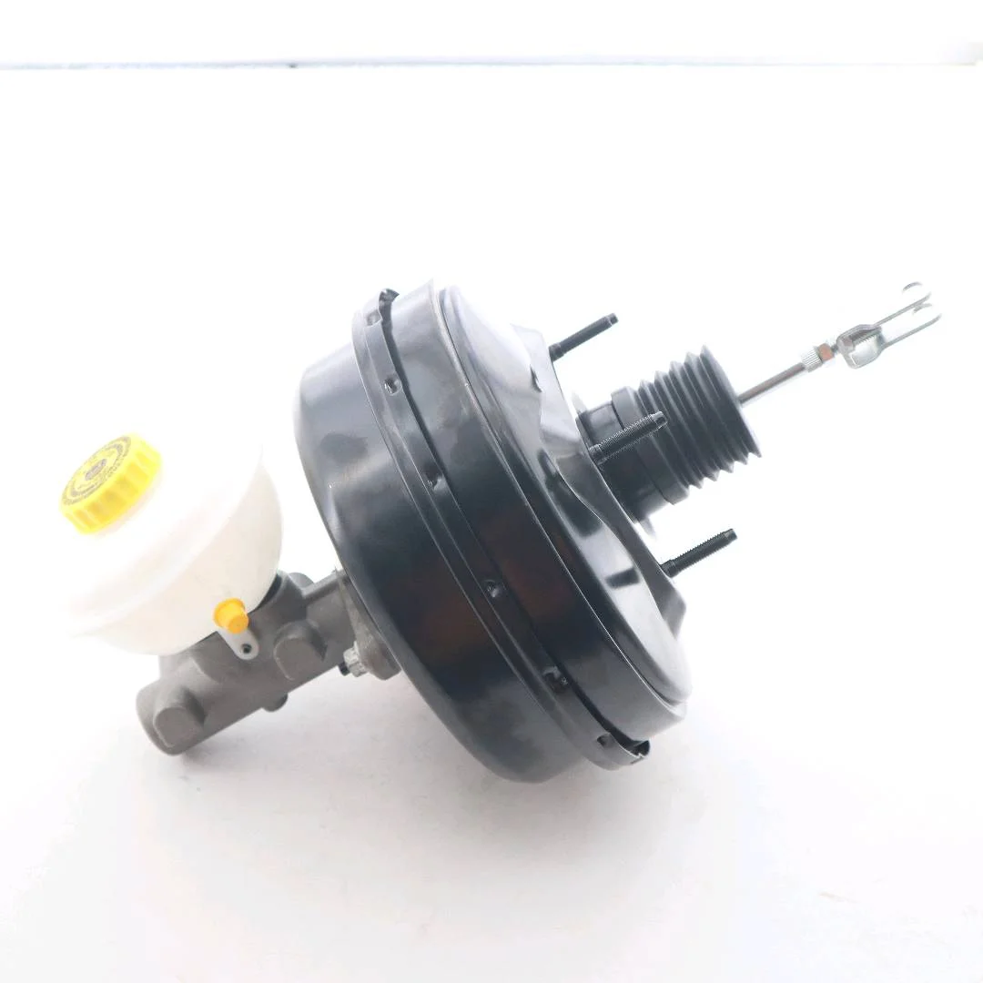 3540010-0000  vacum booster with braking pump assy FOR  ZX AUTO PARTS ,LANDMARK ,KOMODO