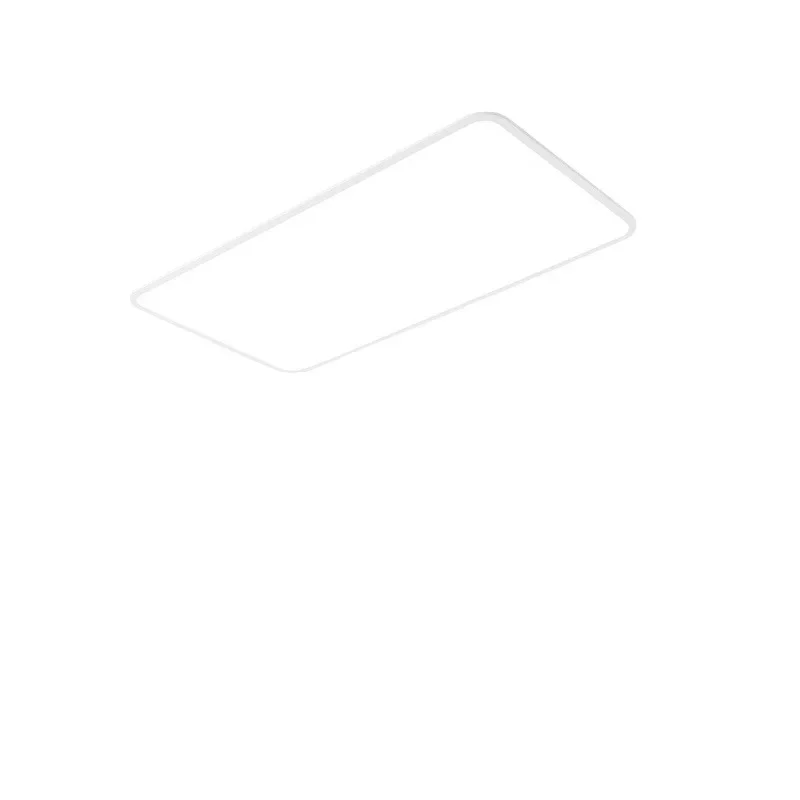 

Full spectrum led eye protection living room ceiling light, minimalist lighting modern study bedroom