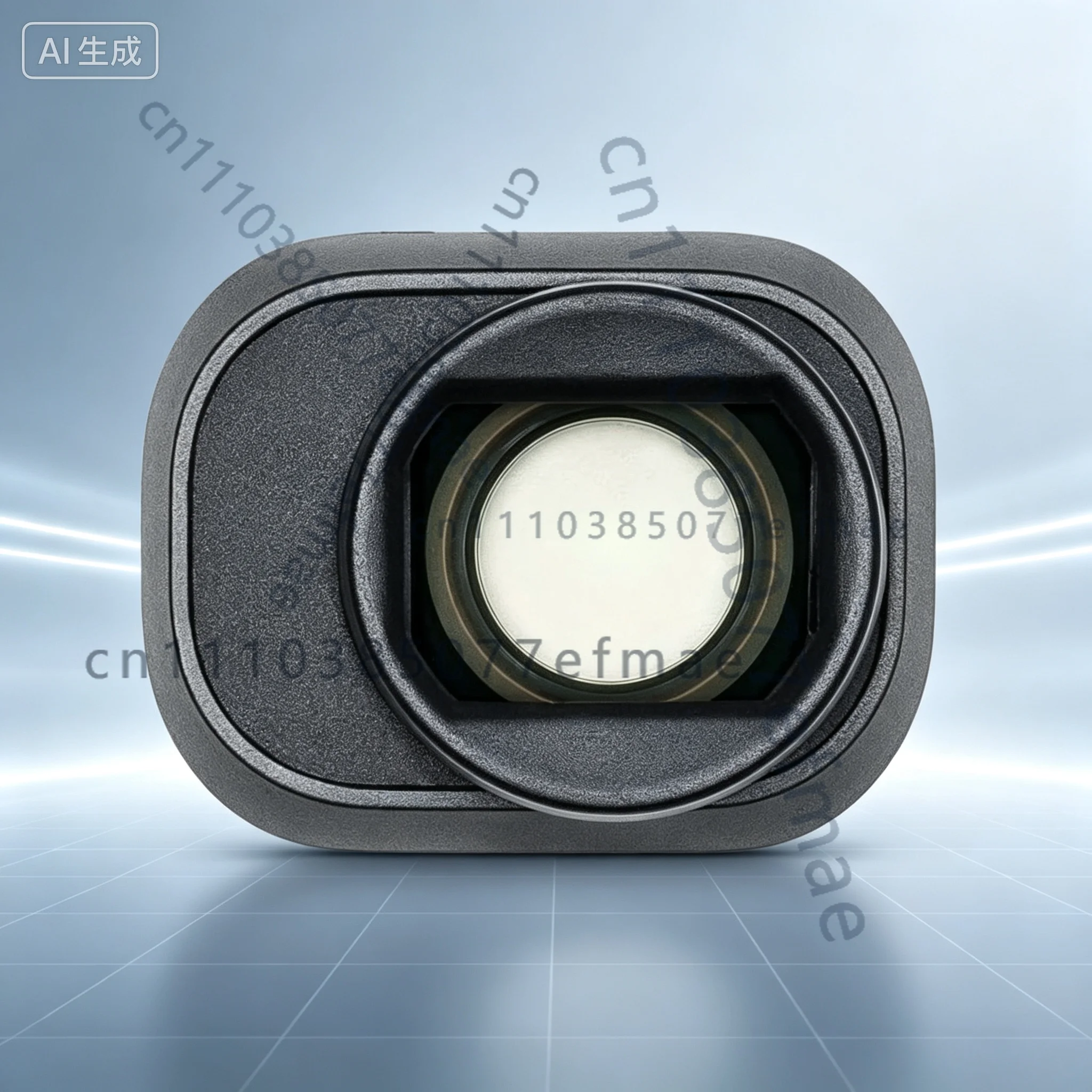 Upgrade FOR DJI Mini 4 Pro Wide‑Angle Lens Ultra‑Broad Clarity Accessory,95%NEW