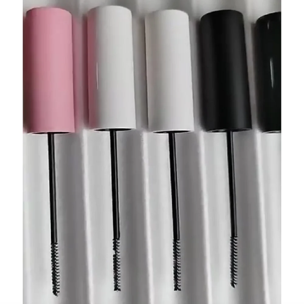 10/50/100 stücke 10ml Leere Mascara Container Lipgloss Rohre Eyeliner Flasche Lippenstift Kosmetische Verpackung Dosen Großhandel – Detail 29