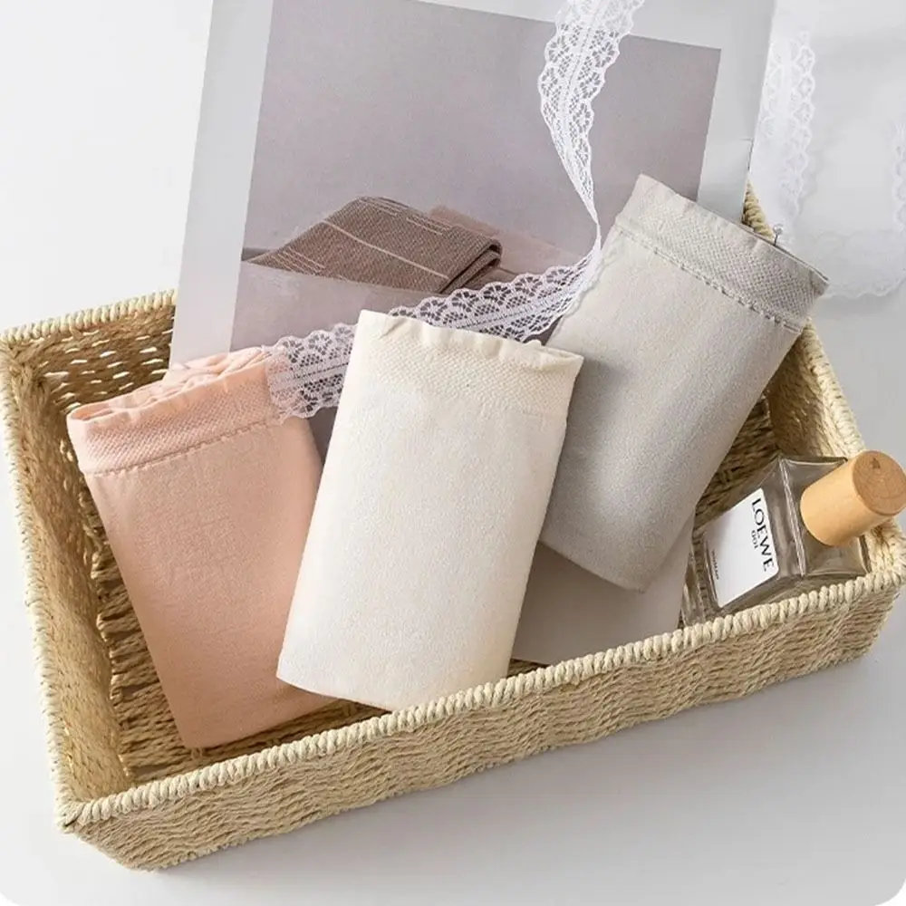 Apoio da barriga roupa interior para grávidas algodão hip levantamento feminino cintura alta cuecas respirável sem marcação