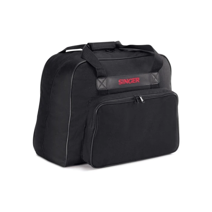 Bolso de Transporte Universal Singer (Negro)