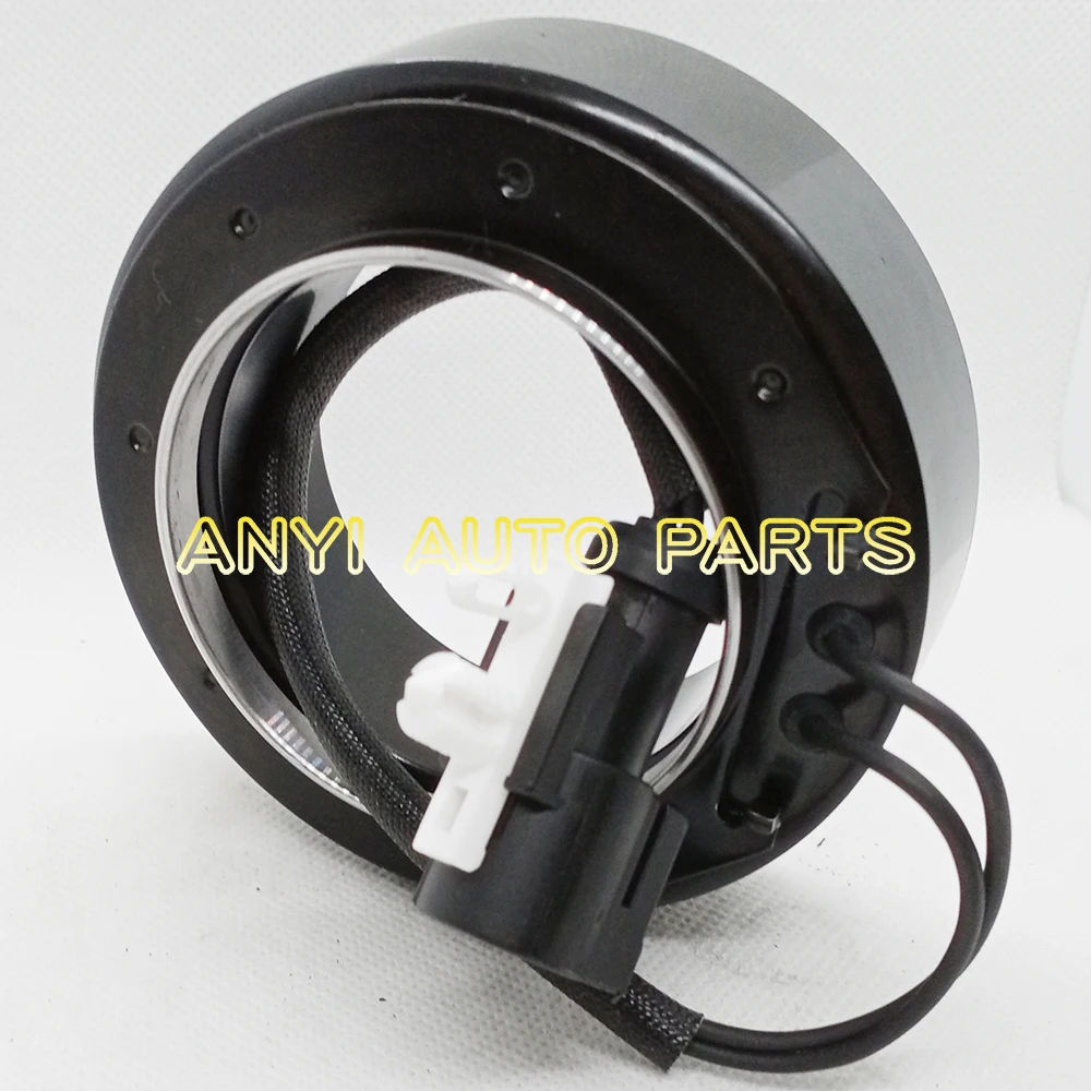 

CA8004-C car auto air electromagnetic ac compressor clutch coil spare parts for FORD ESK 2.3