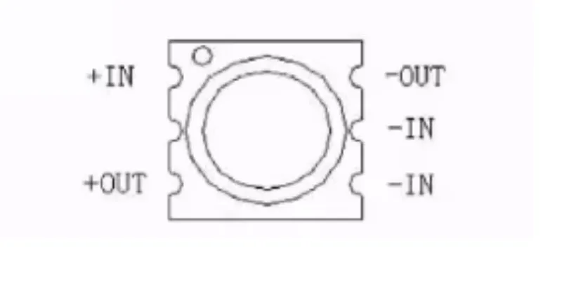 Drucksensor MD-PS002-150KPaA, Vakuumsensor, Absolutdrucksensor, Höhensensor – Detail 4
