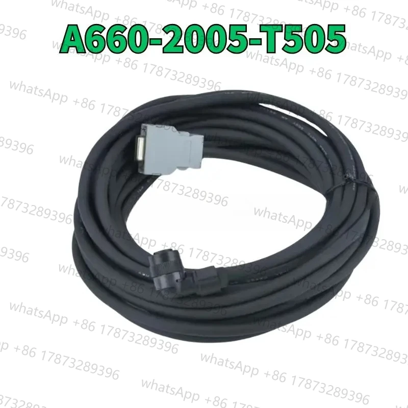 

brand-new A660-2005-T505