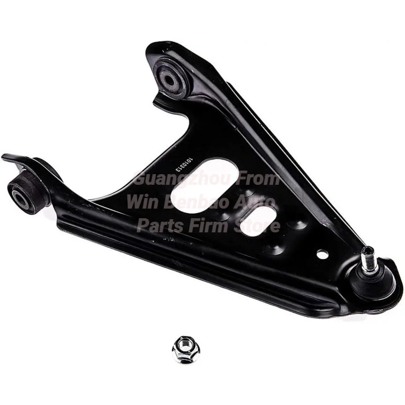 High Quality OEM 4513300010 Suspension Lower Control Arm for Smart Fortwo Coupe 451