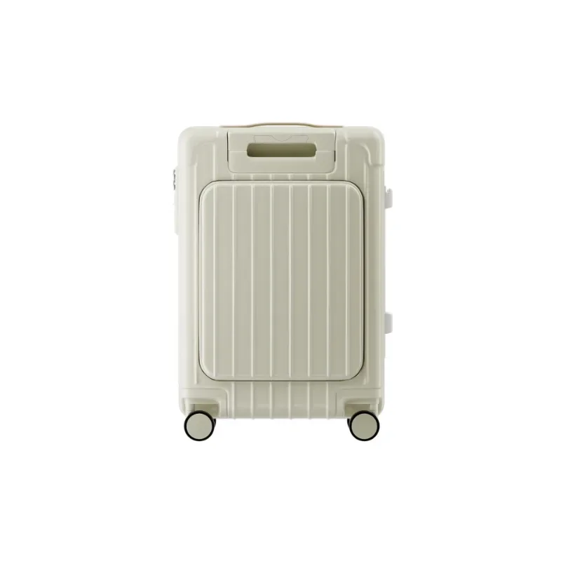 

Luggage double tie rod small password