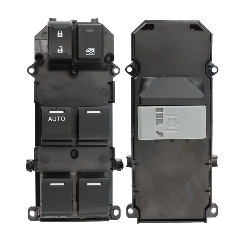 35750-TB0-H01 Suitable for Honda Accord 8th generation main driver front left electric vehicle glass lifter switch