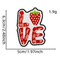 Ironing Patch 24