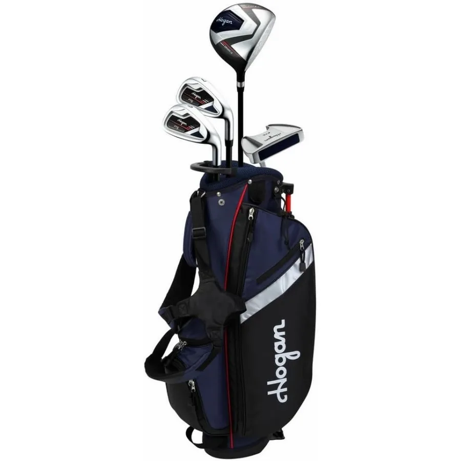 Hogan Golf Fts Juni… - image