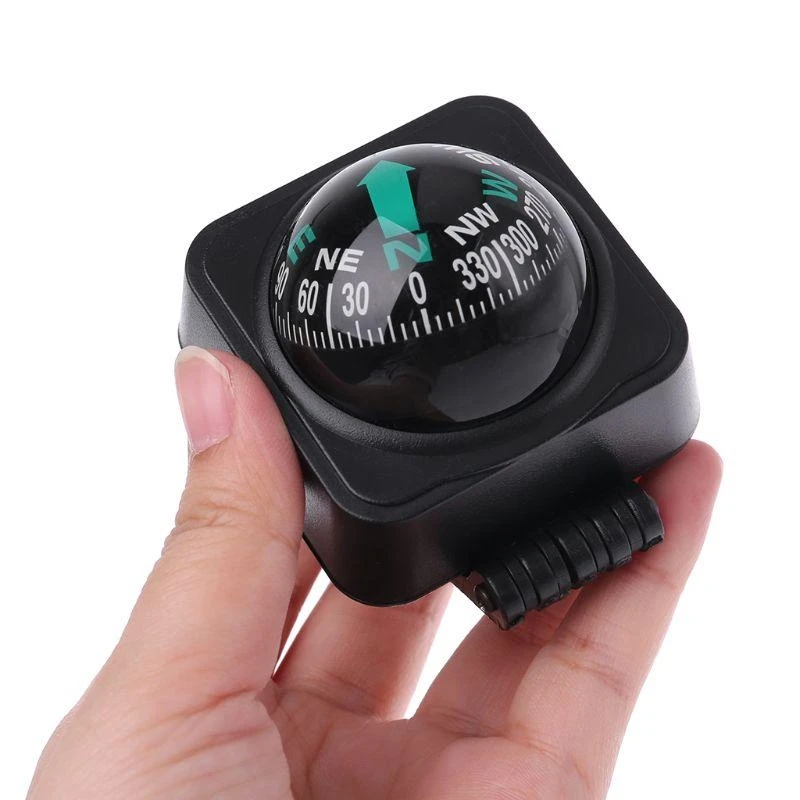 Q39E New Auto Vehicle Navigating Car Ball Adjustable