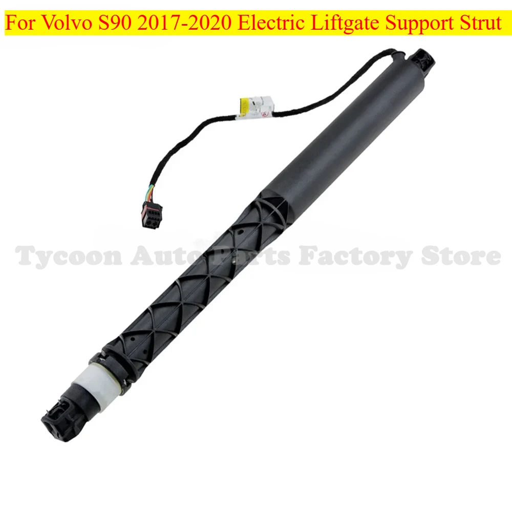 

New High Quality 1pcs 31690207 Brand New Right Power Liftgate Electric Tailgate Strut for Volvo S90 2017-2020