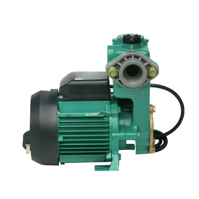 Water pump booster pump PW-175EH/177EH high lift self-priming pumping pressurized pump well water household