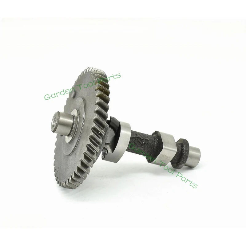 

Complete Camshaft Parts for Honda GXV140 195 Golf Course Garden Lawn Trimmer Machinery Accessories