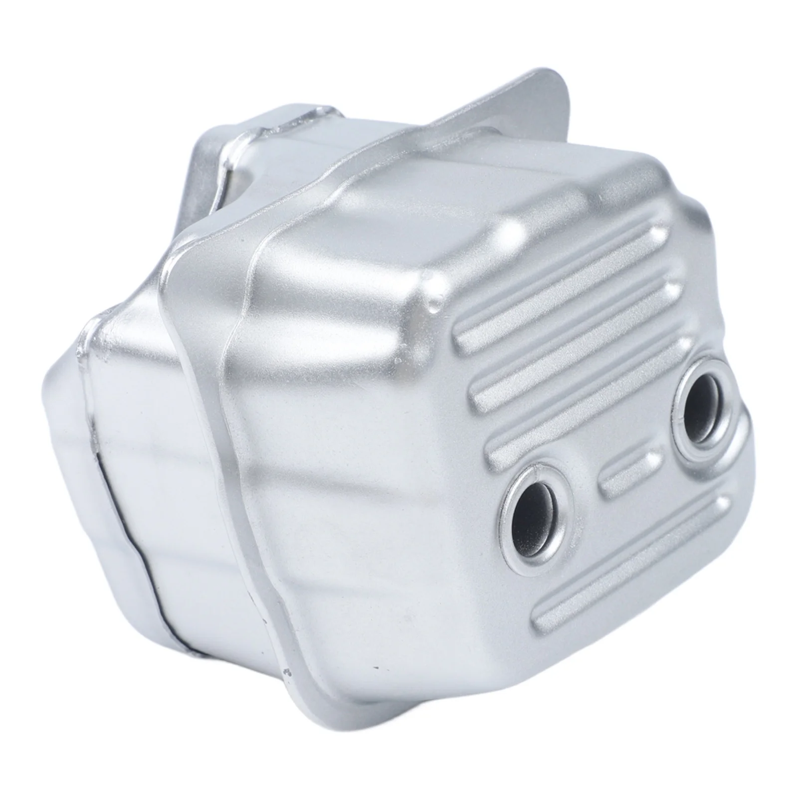 1140 140 0657 Metal Muffler for For MS391 MS311 Chainsaw Built for Long-Term Durability and Consistent Performance