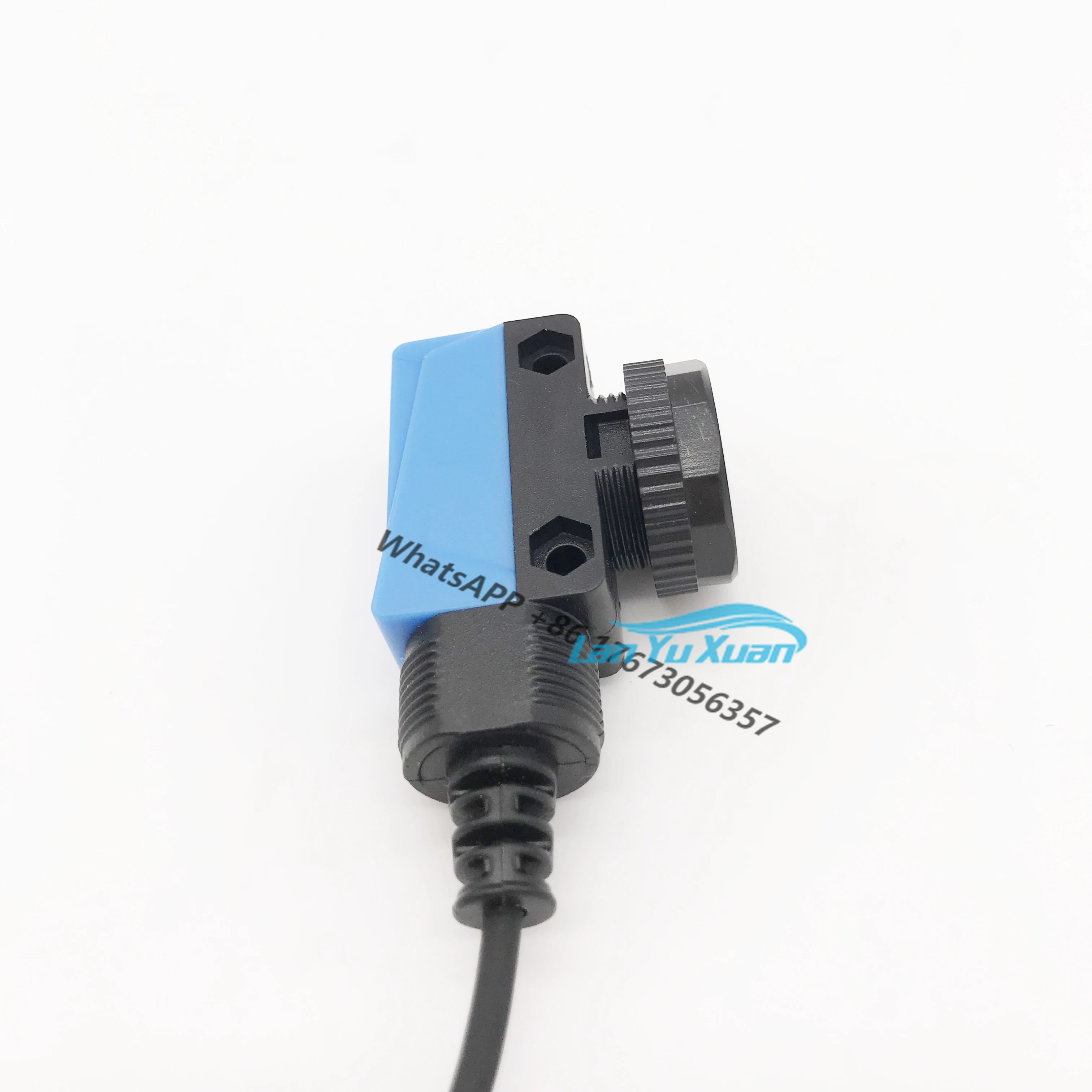 

FQ18 IP65 Waterproof IFM Photoelectric Sensor