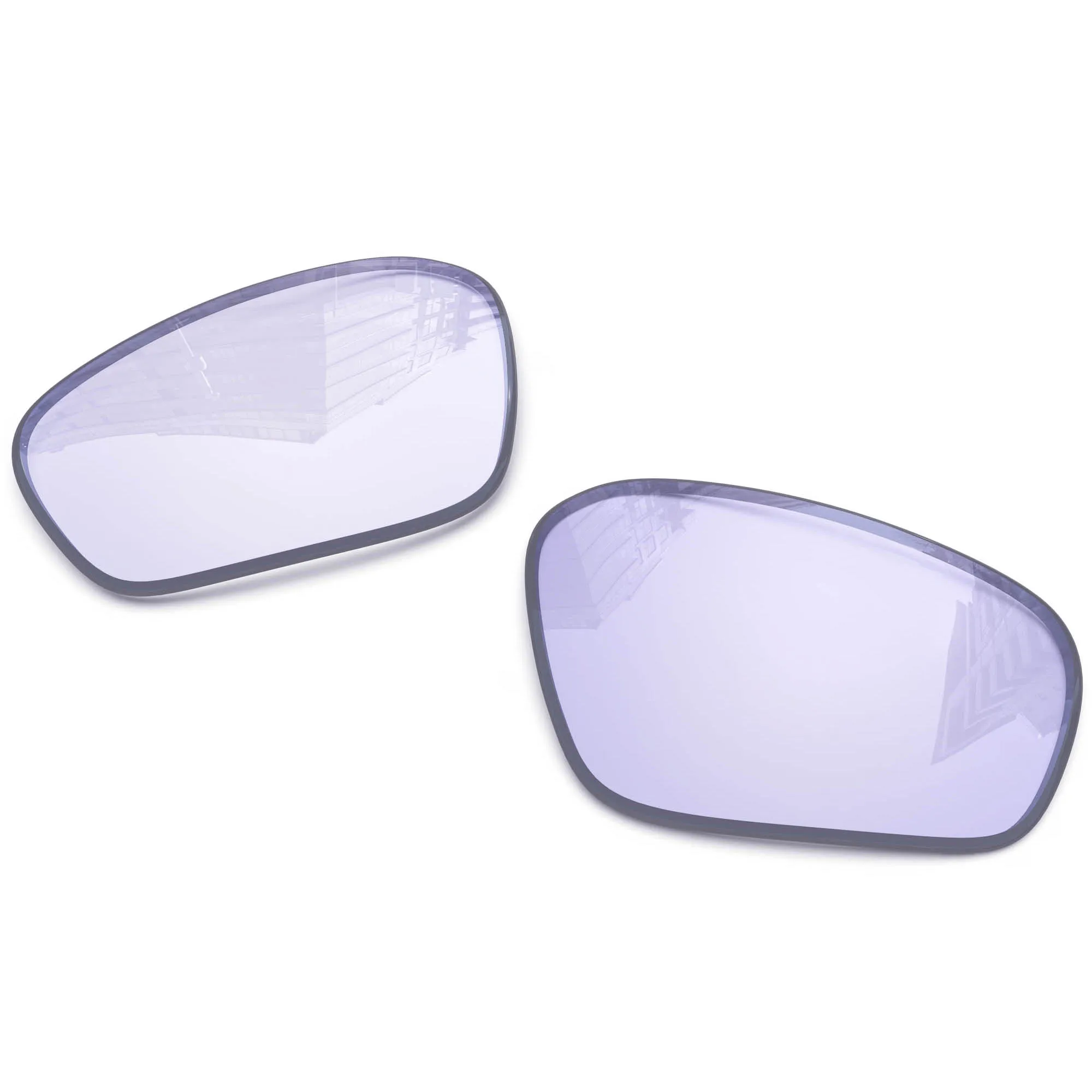 ONDEX Polarized Replacement Lenses for Oakley Field Jacket OO9402 - 64mm Sunglasses - Multiple Color
