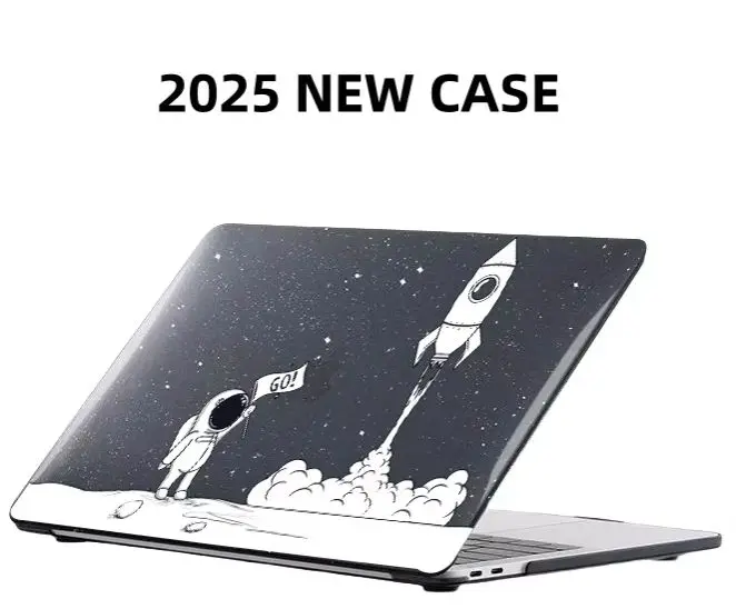 

Чехол для ноутбука космонавт для ноутбука Air 15,3 A2941 для Macbook Pro 14 M2 Pro 16,2 для Macbook air 13, чехол 13,6 A2681 чехол ПК