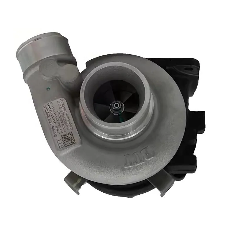 

A498bzt-19001-3 Xincai 498 Diesel Engine Turbocharger For Tractor Excavator Harvester Farm Machinery
