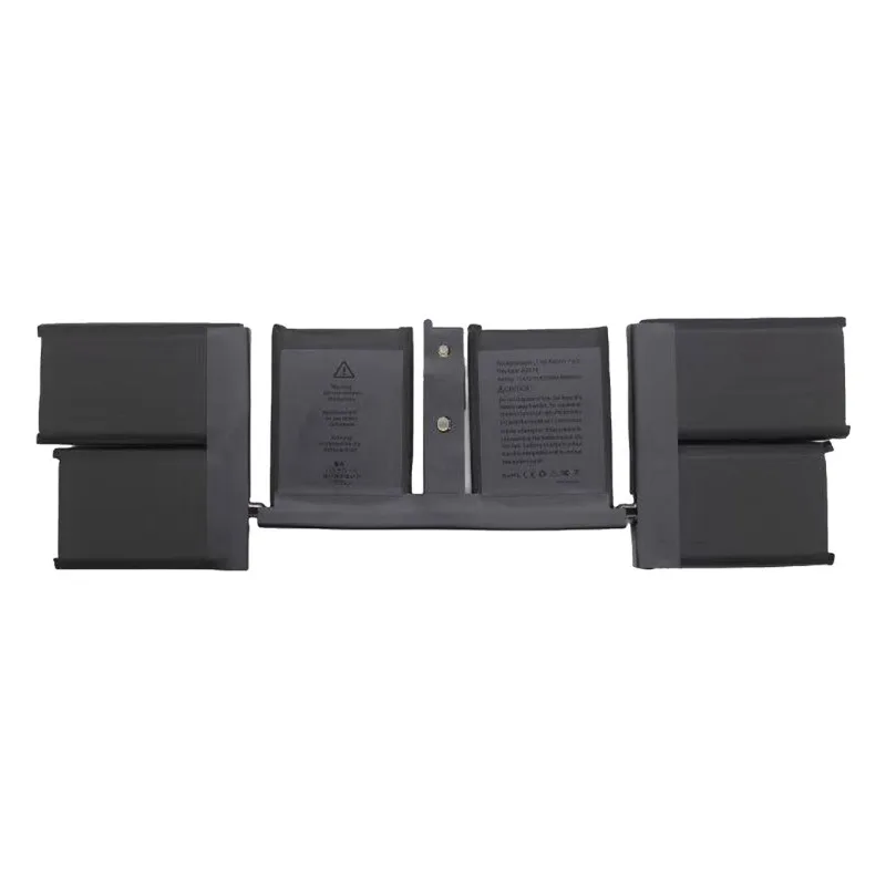 For Macbook Pro 14 Inch A2519 A2442 A2779 A2981 Laptop Battery 0 Cycle High Quality High Capacity Battery Replacement Bateria