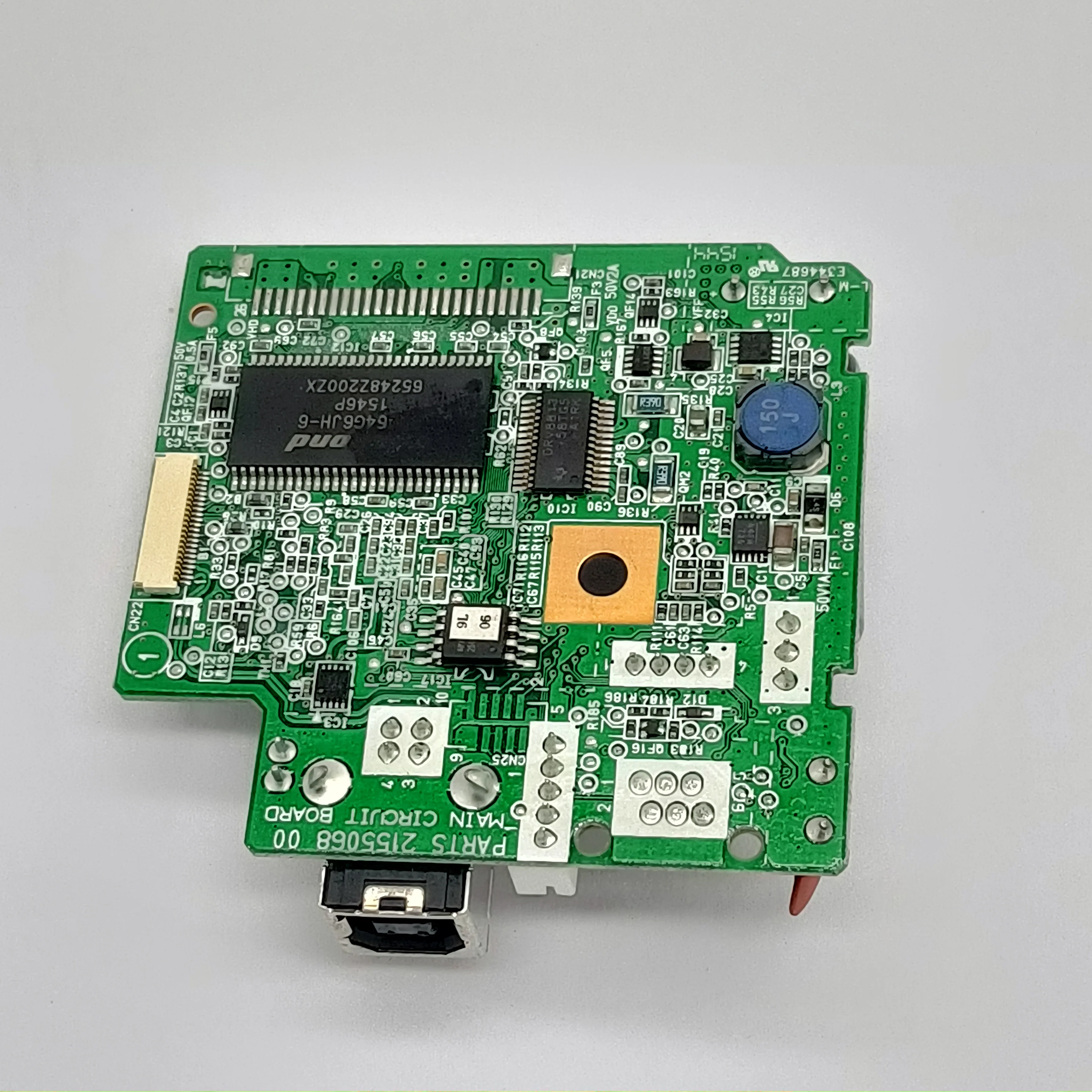 USB Board Fax Board Fits For Epson T90 M313A TM-L90 TM-T90 L90 M165B 313A