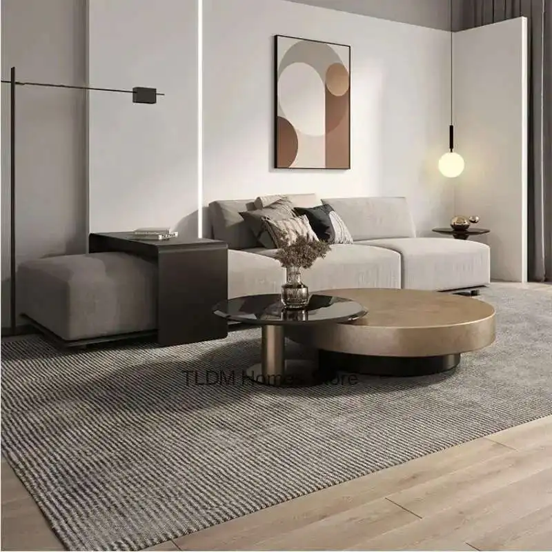 Thumbnail 2 - #22 Best Glass Top Coffee Tables to Buy In 2026