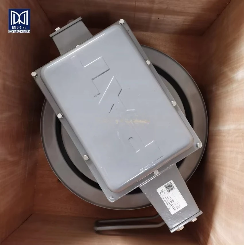 LWG208 CAN-конвертер датчика длины и углов для крана QY70K QY50K LWG208 CAN-конвертер датчика длины и углов для крана QY70K QY50K