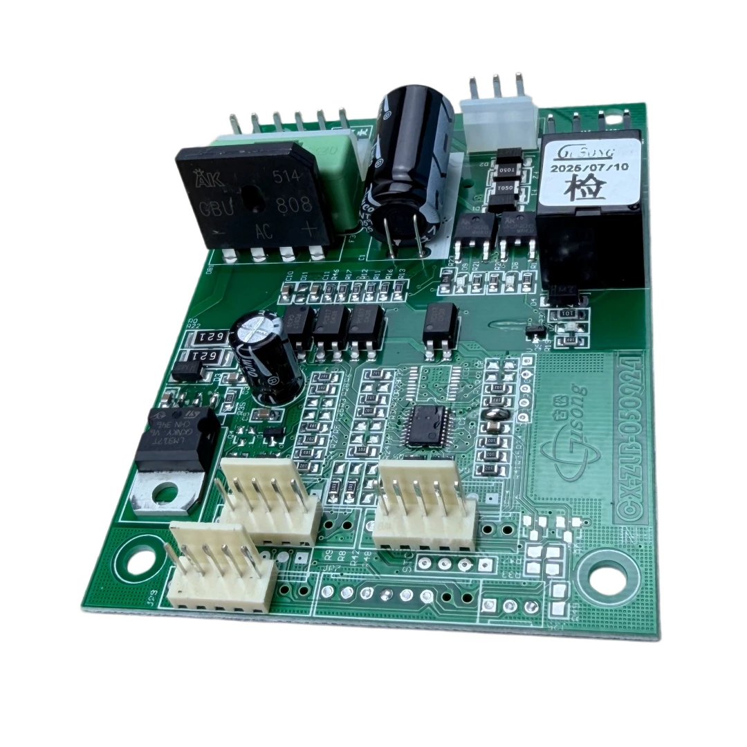 Dental Unit Circuit Board Chair Accessories Material Circuit Board For Spittoon Heater Box