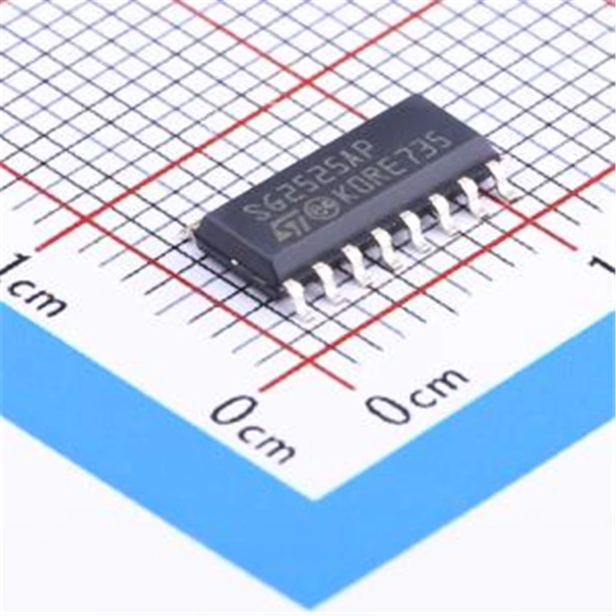 30PCS/LOT SG2525AP013TR (DC-DC Converters)