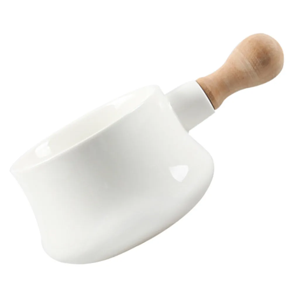 

Premium Ceramic Soup Bowl Thick Elegant Bone China Bowl for Rice Noodle Salad Dessert Breakfast Serving Home Restaurant