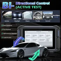 Professional Automotive Scanner VDIAGTOOL VD70 Car Maintenance Tools Scanner Diagnostic Auto Byd Diagnostic Tool