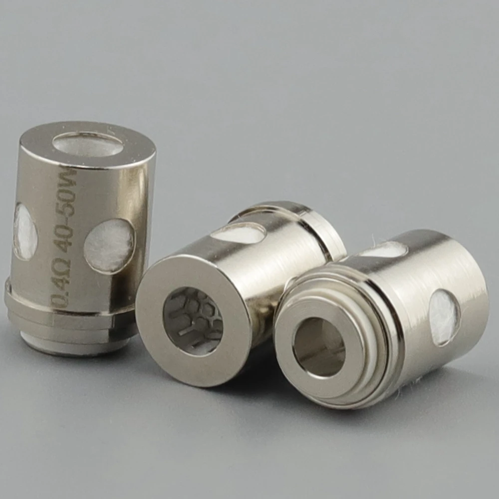 EUC Mesh Coils Review: Real-World Performance on Vaporesso Estoc and Target Pro Tanks