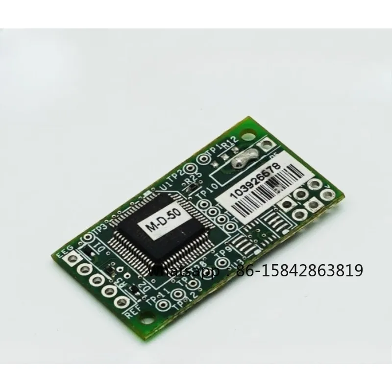Brainwave Module, Chip, Brainwave DIY Electronic Development Kit