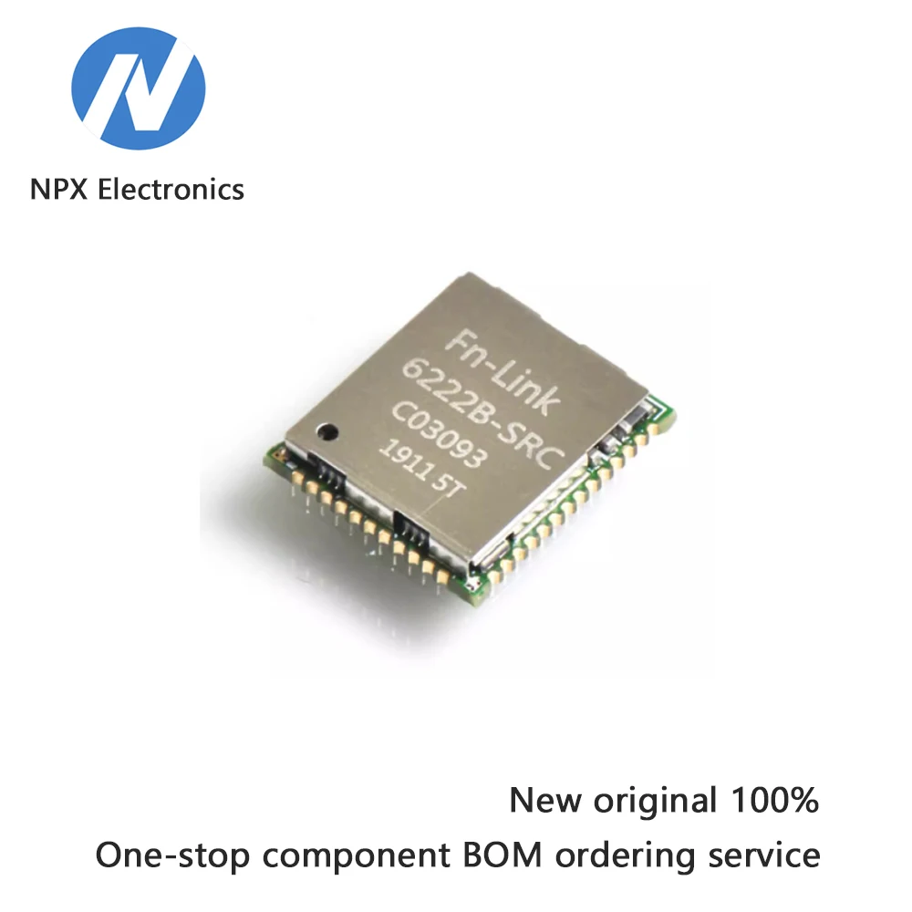 RTL8822CS 6222B-SRC 802.11ac + BT