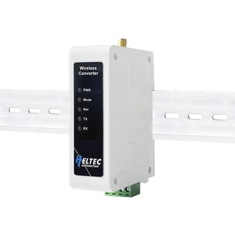 RS-485 Wireless Converter LBT Encryption LTE multiple Network Support LoRa node /LoRaWAN esp32 iot Gateway Development