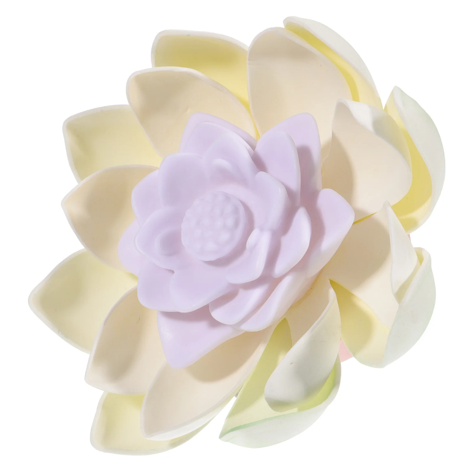 

Led Lotus Water Lily Lights Artificial Flower Pool Decor For Wedding Party Outdoor Indoor Use Lotus Night Light Flower