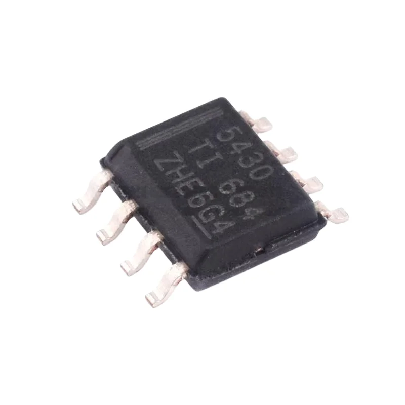 5 Stück neue SMT TPS5430DDAR SOP-8 Chip-Spannungsregler – Detail 3