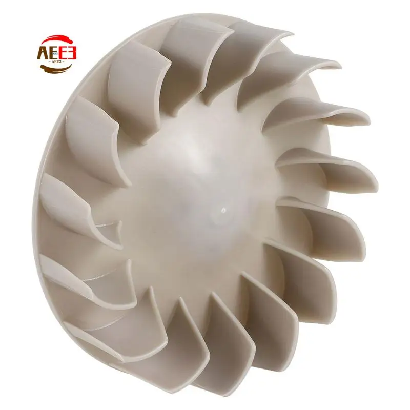 

AEE3-Колесо вентилятора сушильной машины в сборе 694089, совместимое с большинством сушильных машин — заменяет PS11743785 279500.