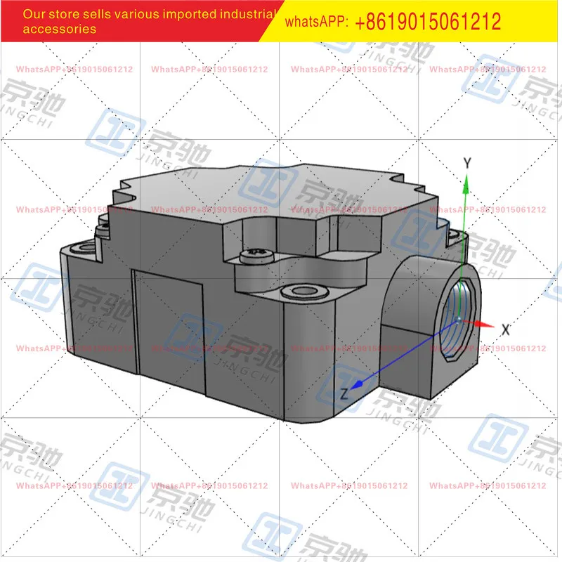 TURCK inductive proximity switch NI75U-CP80-VP4X2 square 1540800 new original