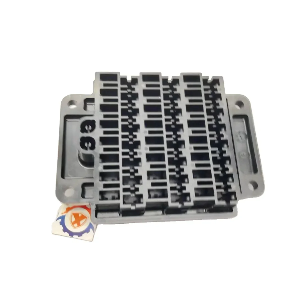 

Excavator Fuse Box For E320B E312B E325B Engine Part 1114812 111-4812