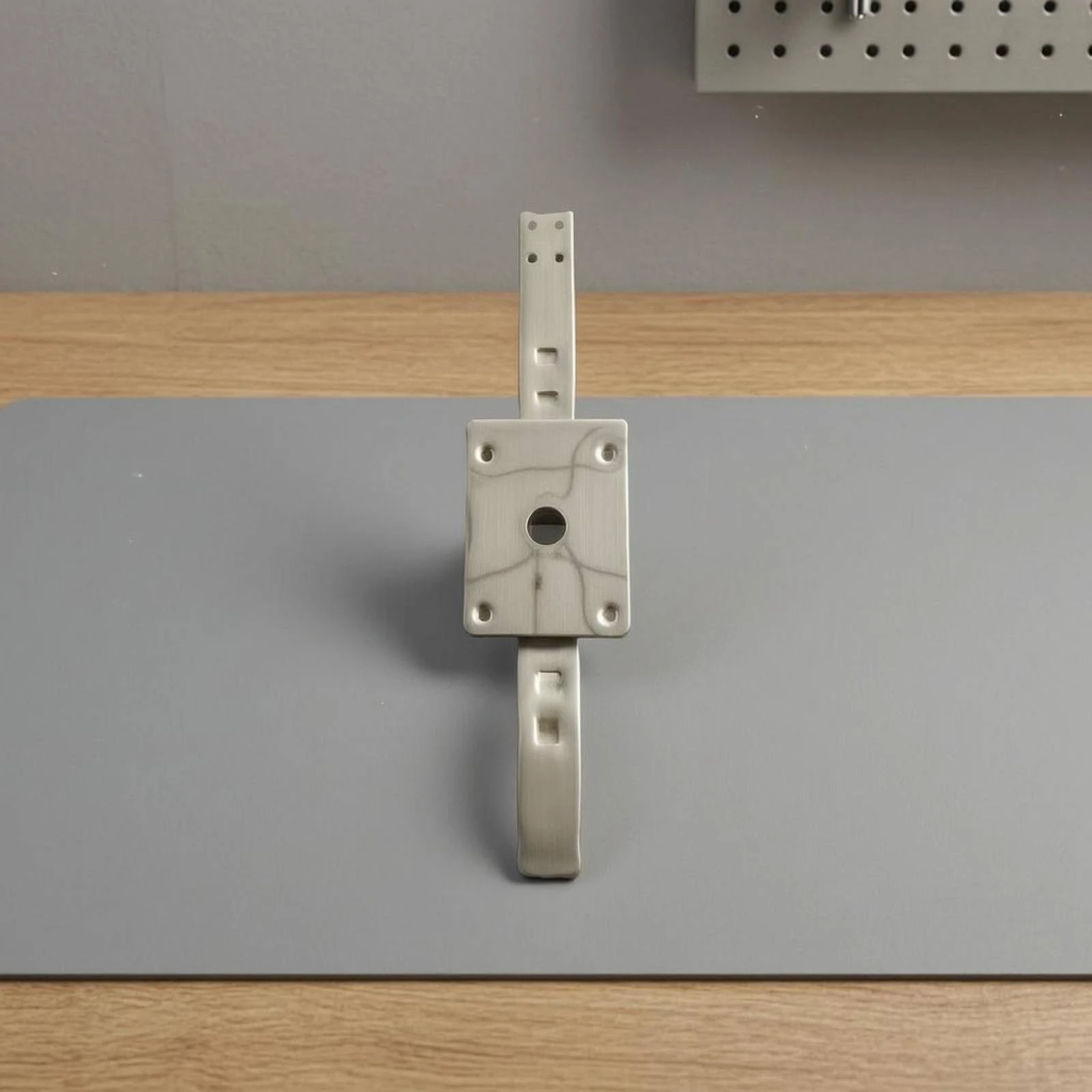 polished-sturdy-iron-headrest-bracket-wear-resistant-headrest-mount-salon-hardware-for-salon-chair