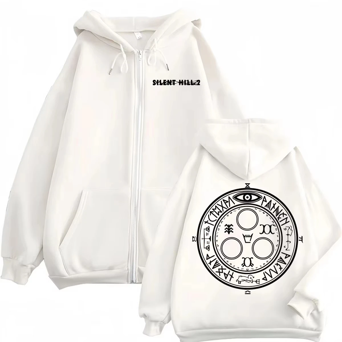 Thumbnail 2 - #22 Top Mens Zip Up Hoodies Picks for Every Budget