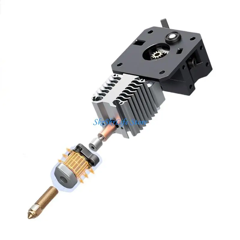 E65E 0.4Mm Nozzle 3… - image