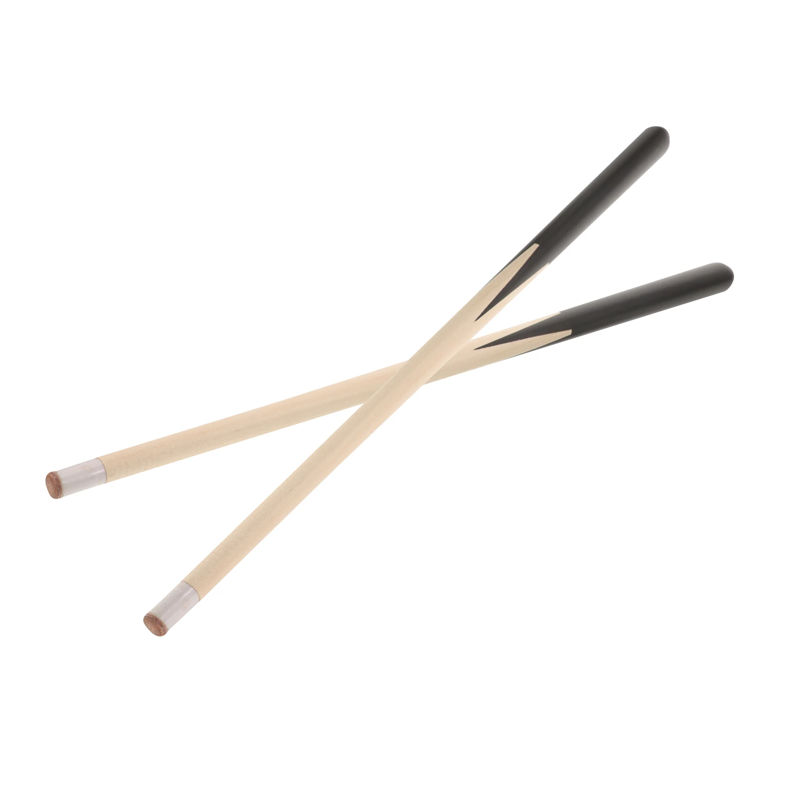 

Mini Pool Cue 48cm Short Billiard Stick Lightweight Wooden Material Storage Pool Sticks Junior Child
