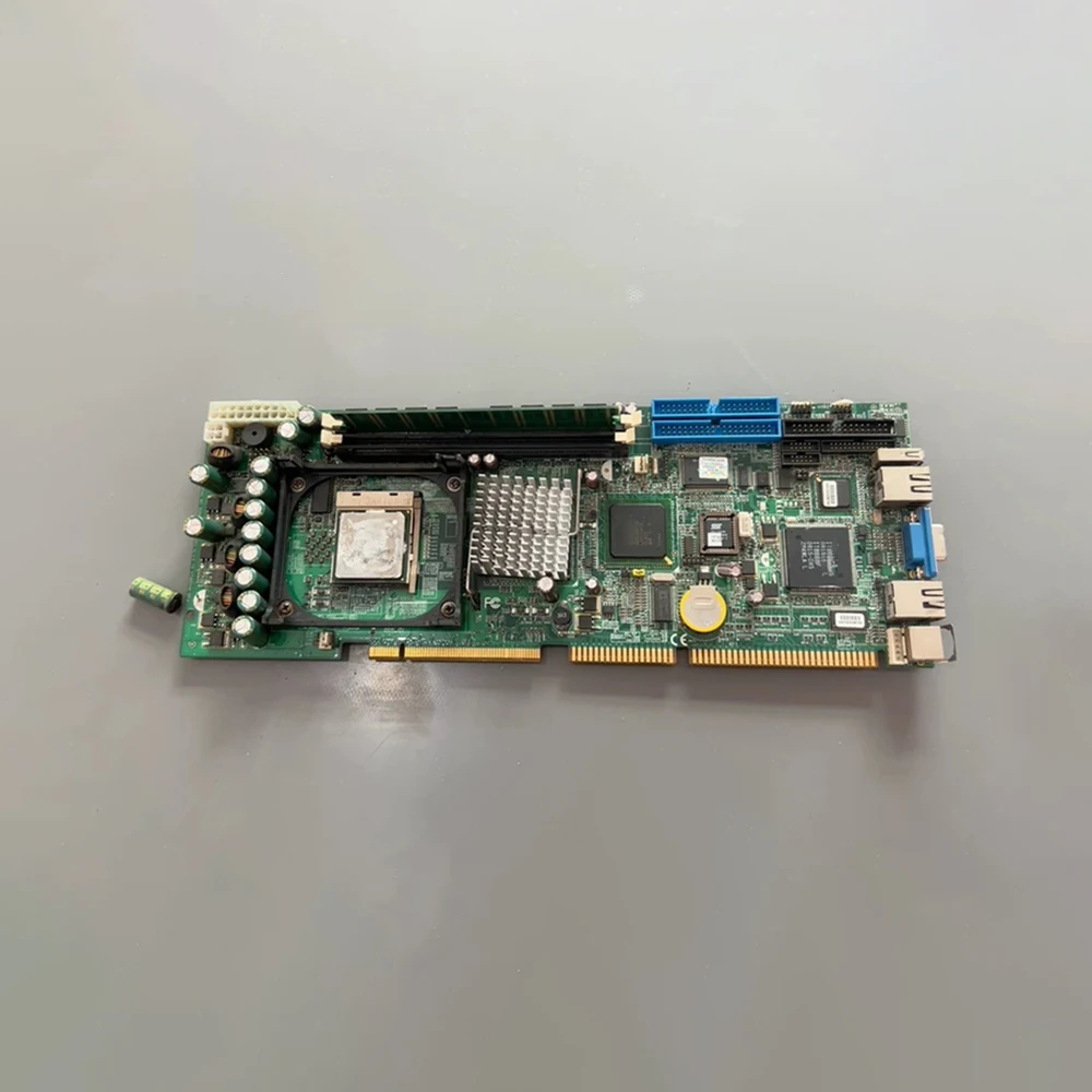 FSB-860B REV A1 Industrial Control Motherboard