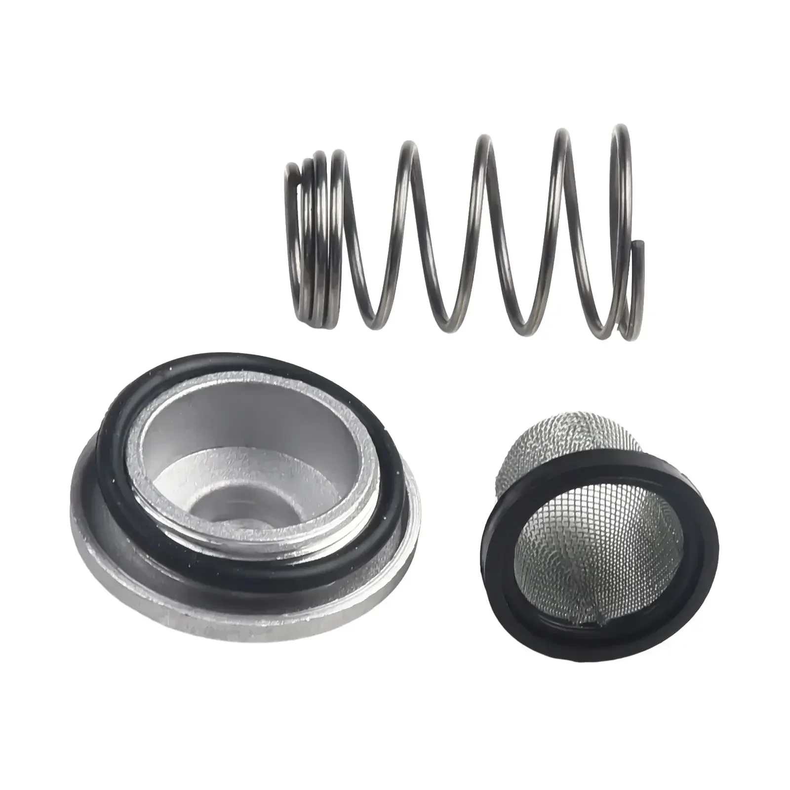 Engine Oil Filters DRAIN PLUG BOLT CAP COVER SET For Honda PCX125 WW/A 2010-2019 Filters Motorcycle Accessories