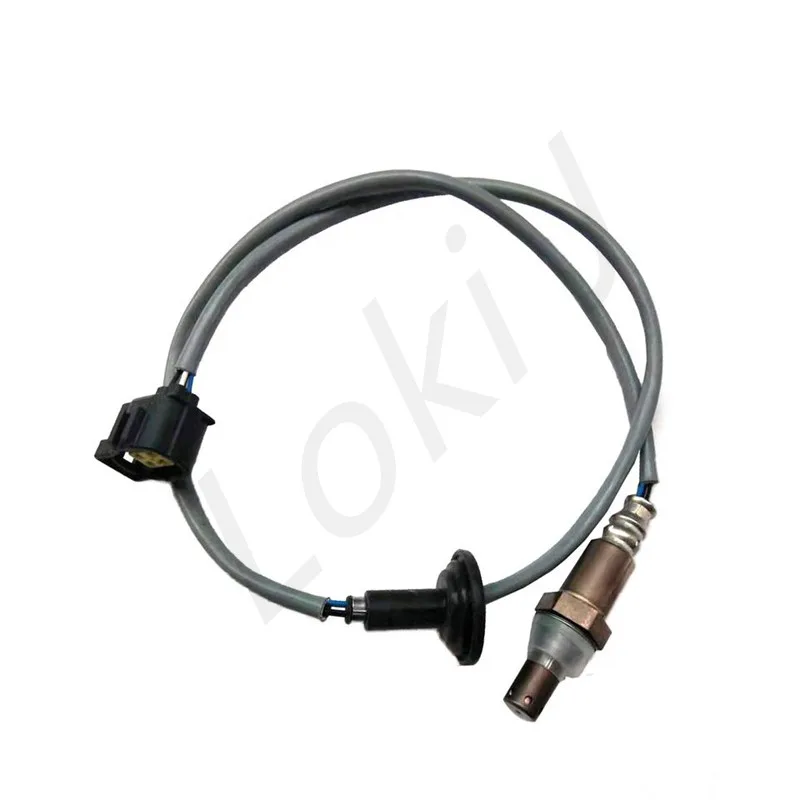 

New oxygen sensor rear OE: 1588A144 for Mitsubishi Lancer 2.0T (2007-2009)