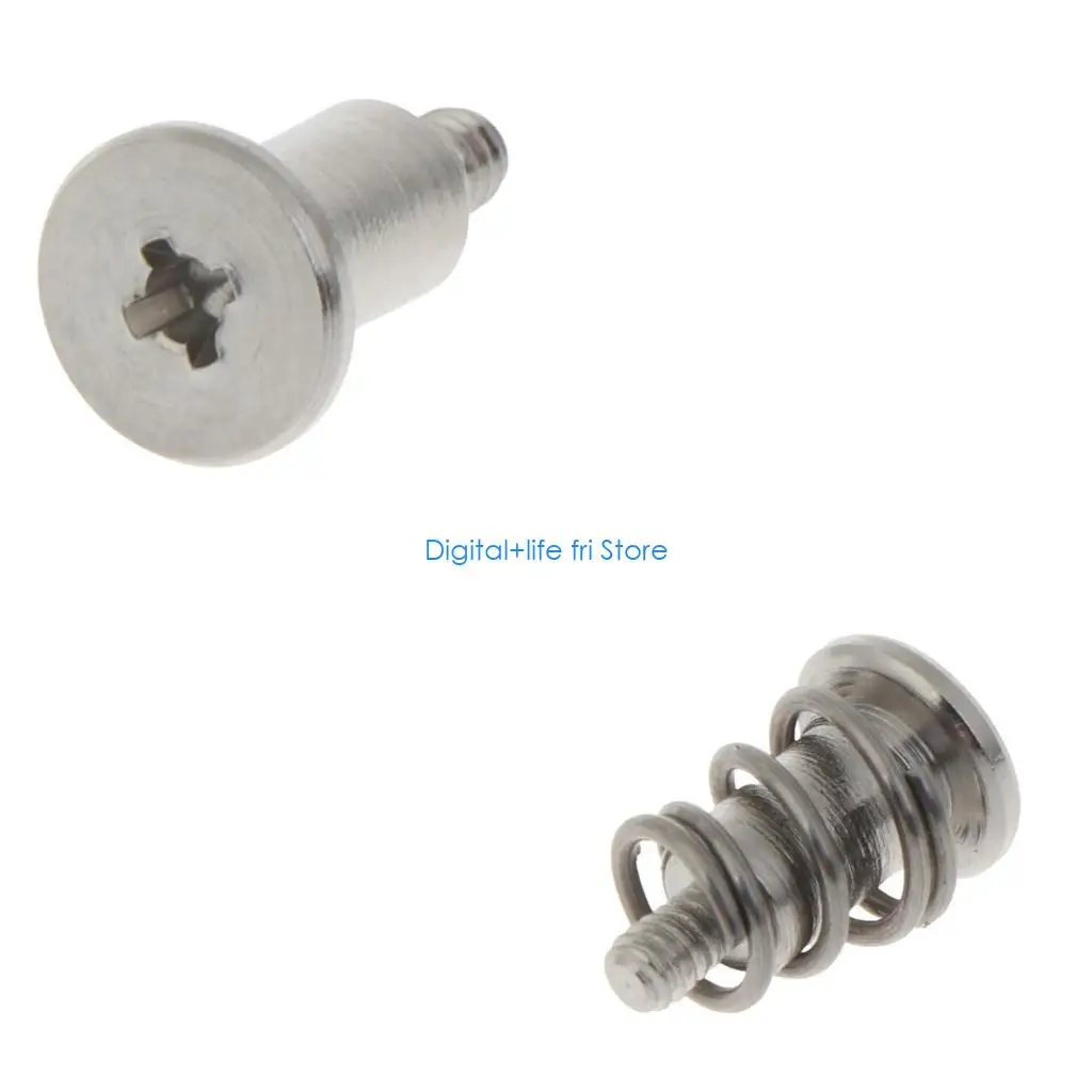 E06D CPU Card Heatsink Radiator Mounting Screw Set For E6400 E6410 E6420 E6430
