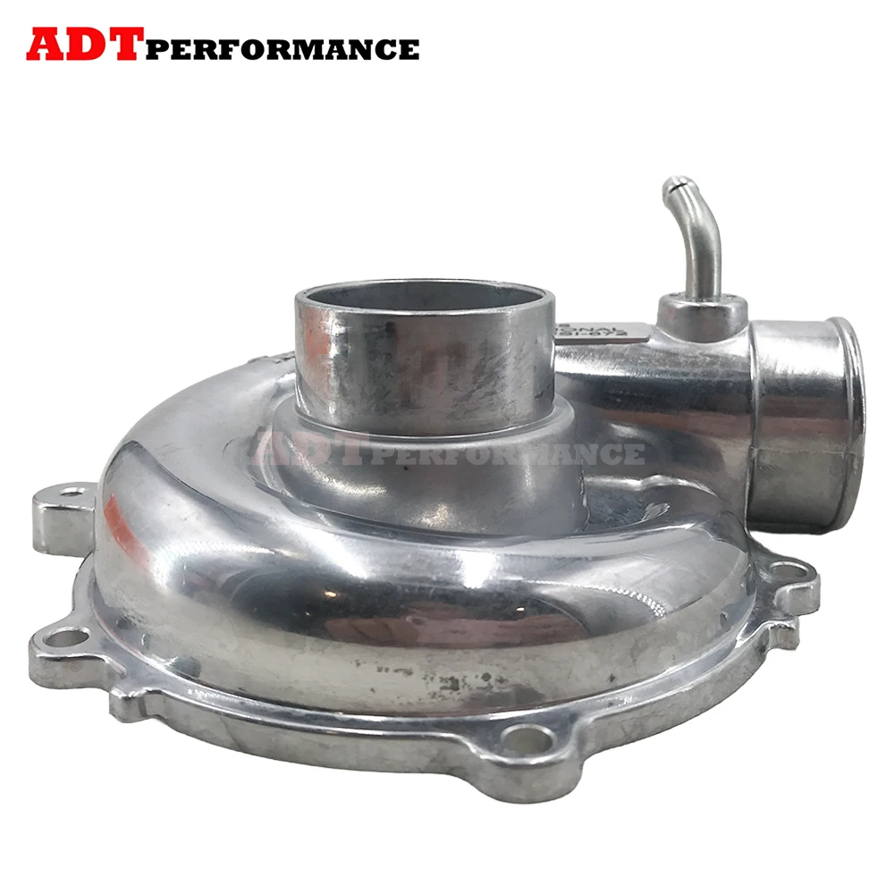 RHF5 WL85 8971228843 Turbo Compressor Housing for Mazda Bravo B2500 VJ33 VC430090 Turbine parts for Ford Ranger HS Double Cab